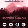 Superfood 65 Scottish Salmon-12kg