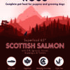Superfood 65 Scottish Salmon (Puppy)-12kg
